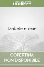 Diabete e rene Nuovo Arrivo