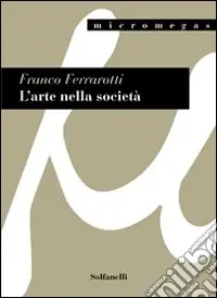 L‘arte nella società Acquista Ora