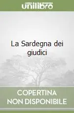 La Sardegna dei giudici Più Venduto