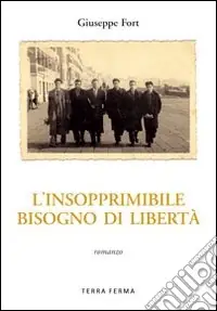 Reso Gratuito L‘insopprimibile bisogno di libertà