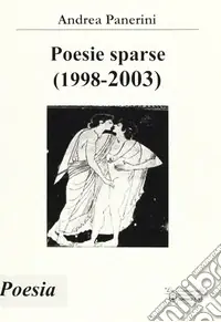 Vendita Finale Poesie sparse (1998-2003)
