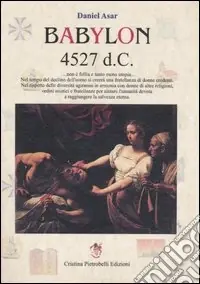 Bestseller Babylon 4527 d. C.