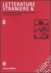 Letterature straniere &. Quaderni della Facoltà di lingue e letterature straniere dell‘Università degli studi di Cagliari. Vol. 8 Il documento periferico Promo Stagionale