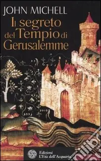 Il segreto del Tempio di Gerusalemme Compra Adesso