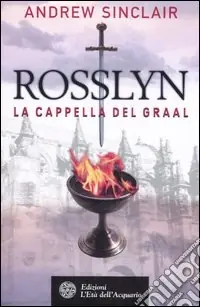 Rosslyn. La cappella del Graal Promo Stagionale