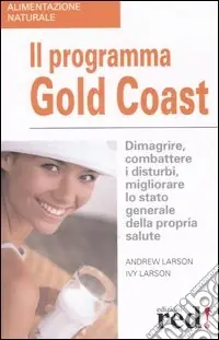 Il programma Gold Coast Prezzo Di Fabbrica