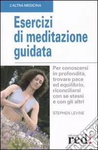 Esercizi di meditazione guidata Scelto Dai Clienti