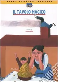 Il tavolo magico Consegna Rapida