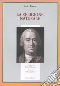 La religione naturale Occasione Imperdibile