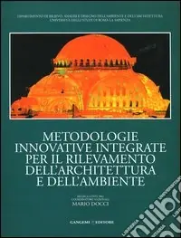 Metodologie innovative integrate per il rilevamento dell‘architettura e dell‘ambiente Prezzo Di Fabbrica