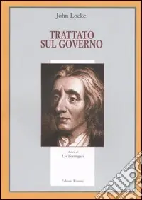 Non Perdere Trattato sul governo