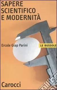 Occasione Sapere scientifico e modernità