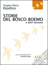 Offerta Storie del bosco boemo e altri racconti