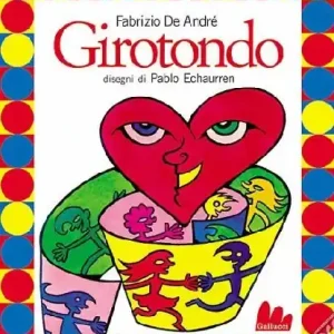 Girotondo. Ediz. illustrata. Con CD Audio Di Tendenza