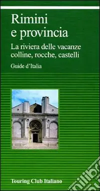 Rimini e provincia Sconto