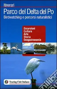 Saldi Parco del delta del Po