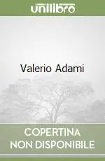 Di Tendenza Valerio Adami