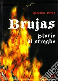 Brujas. Storie di streghe Prezzo Conveniente
