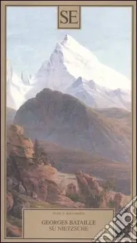 Consegna Rapida Su Nietzsche