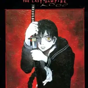 Compra Online Blood the last vampire. Con DVD