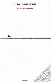 Slow man Occasione Imperdibile