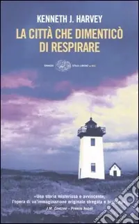 La città che dimenticò di respirare Ultime Pezzi