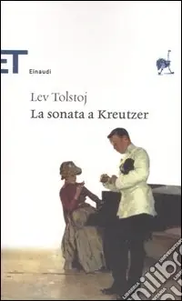 La sonata a Kreutzer Soddisfatti O Rimborsati