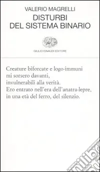 Disturbi del sistema binario Offerta Lampo