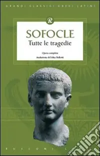 Tutte le tragedie Sconto
