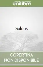 Salons Nuovo Arrivo