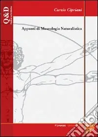 Scelto Dai Clienti Appunti di museologia naturalistica