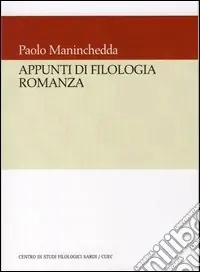 Appunti di filologia romanza Must-Have
