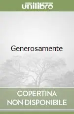 Promo Stagionale Generosamente