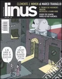 Di Tendenza Linus (2006) (3)