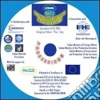 Offerta Speciale International conference on hydrogen safety. CD-ROM