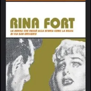 Subito Disponibile Rina Fort