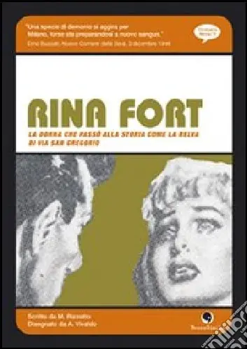 Subito Disponibile Rina Fort