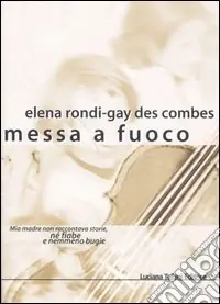 Occasione Imperdibile Messa a fuoco