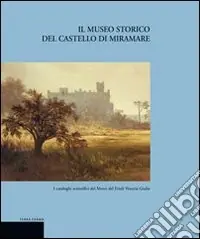 Professionale Il museo storico del castello di Miramare