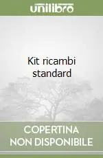 Kit ricambi standard Economico