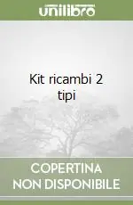 Promo Stagionale Kit ricambi 2 tipi