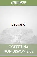 Subito Disponibile Laudano