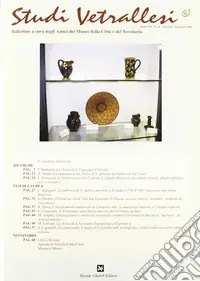 Studi vetrallesi. Vol. 14 A Buon Prezzo