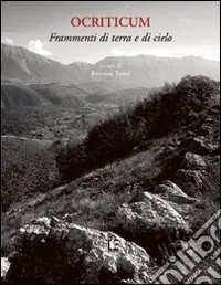 Ocriticum. Frammenti di terra e di cielo Economico
