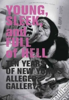 Young, sleek, and full of hell. Ediz. illustrata Prezzo Scontato