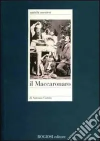 Subito Disponibile Il maccaronaro