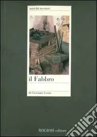 Bestseller Il fabbro