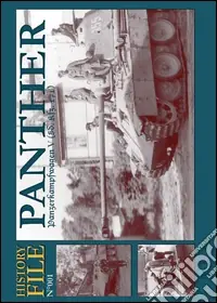 Consegna Rapida History file. Vol. 1 Panther
