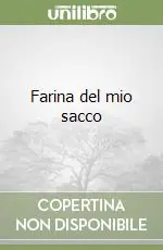 Spedizione Espresso Farina del mio sacco