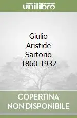 Giulio Aristide Sartorio 1860-1932 Offerta Speciale